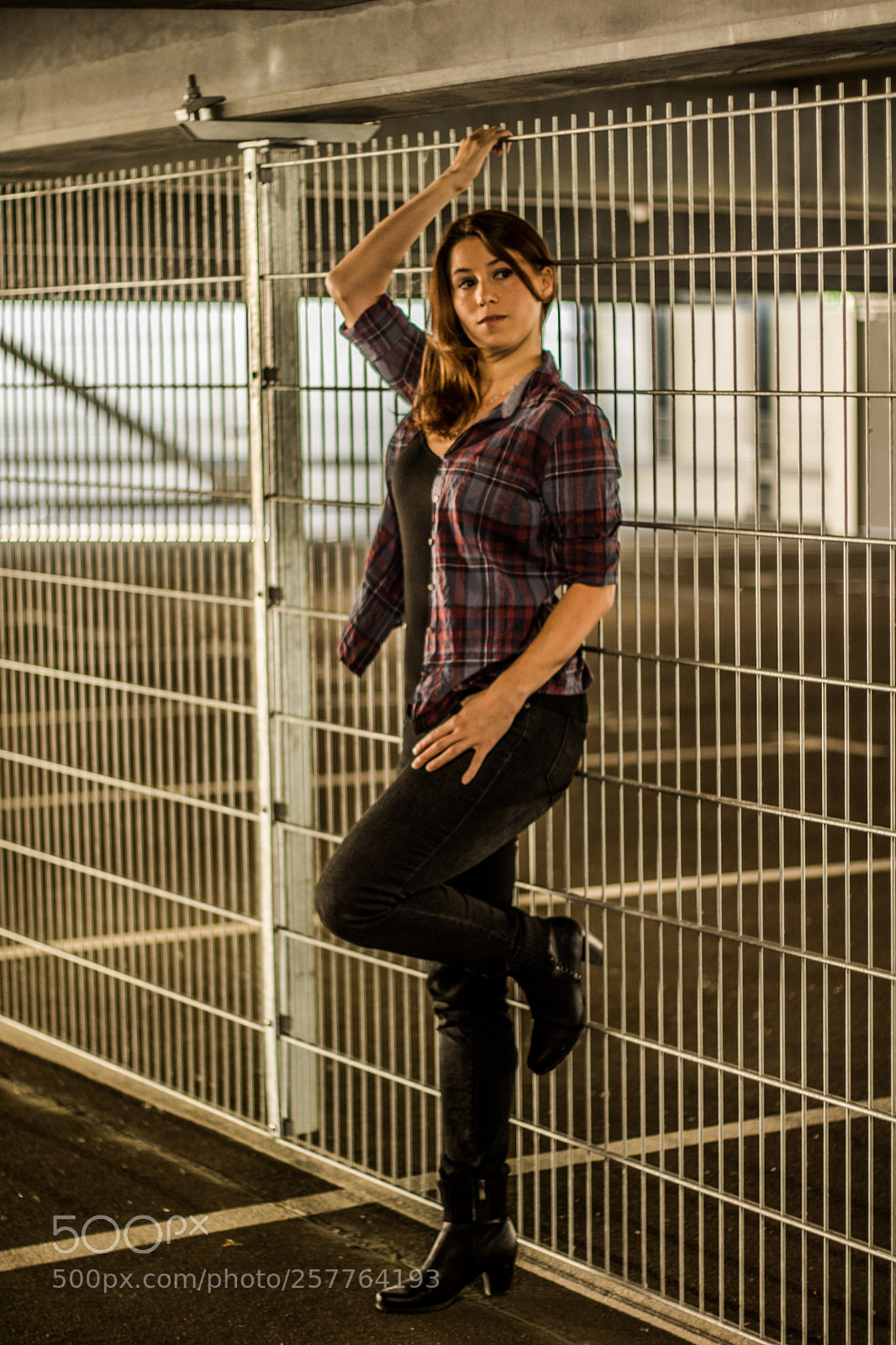 Canon EOS 750D (EOS Rebel T6i / EOS Kiss X8i) sample photo. Shooting stephanie photography