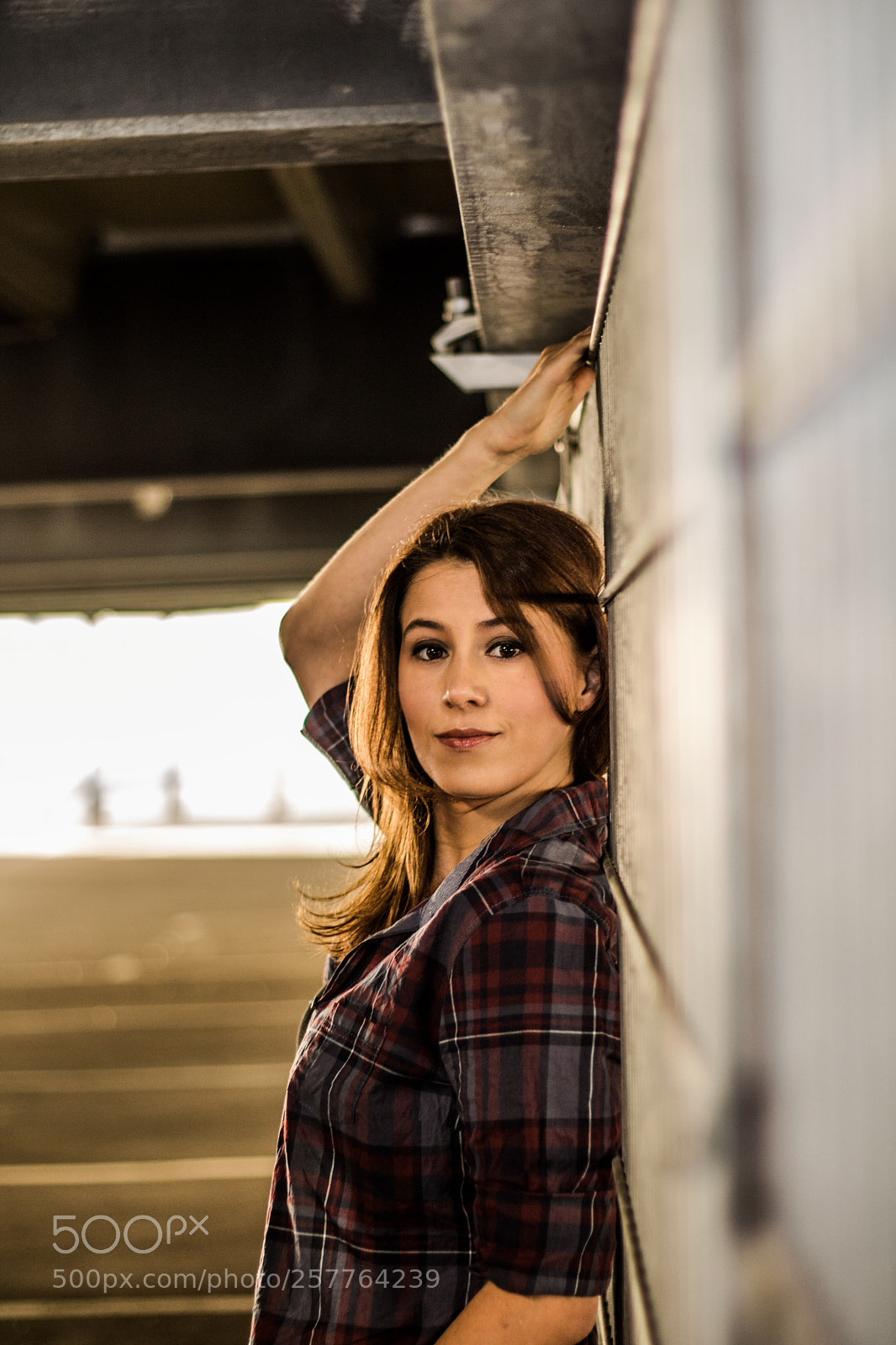 Canon EOS 750D (EOS Rebel T6i / EOS Kiss X8i) sample photo. Shooting stephanie photography