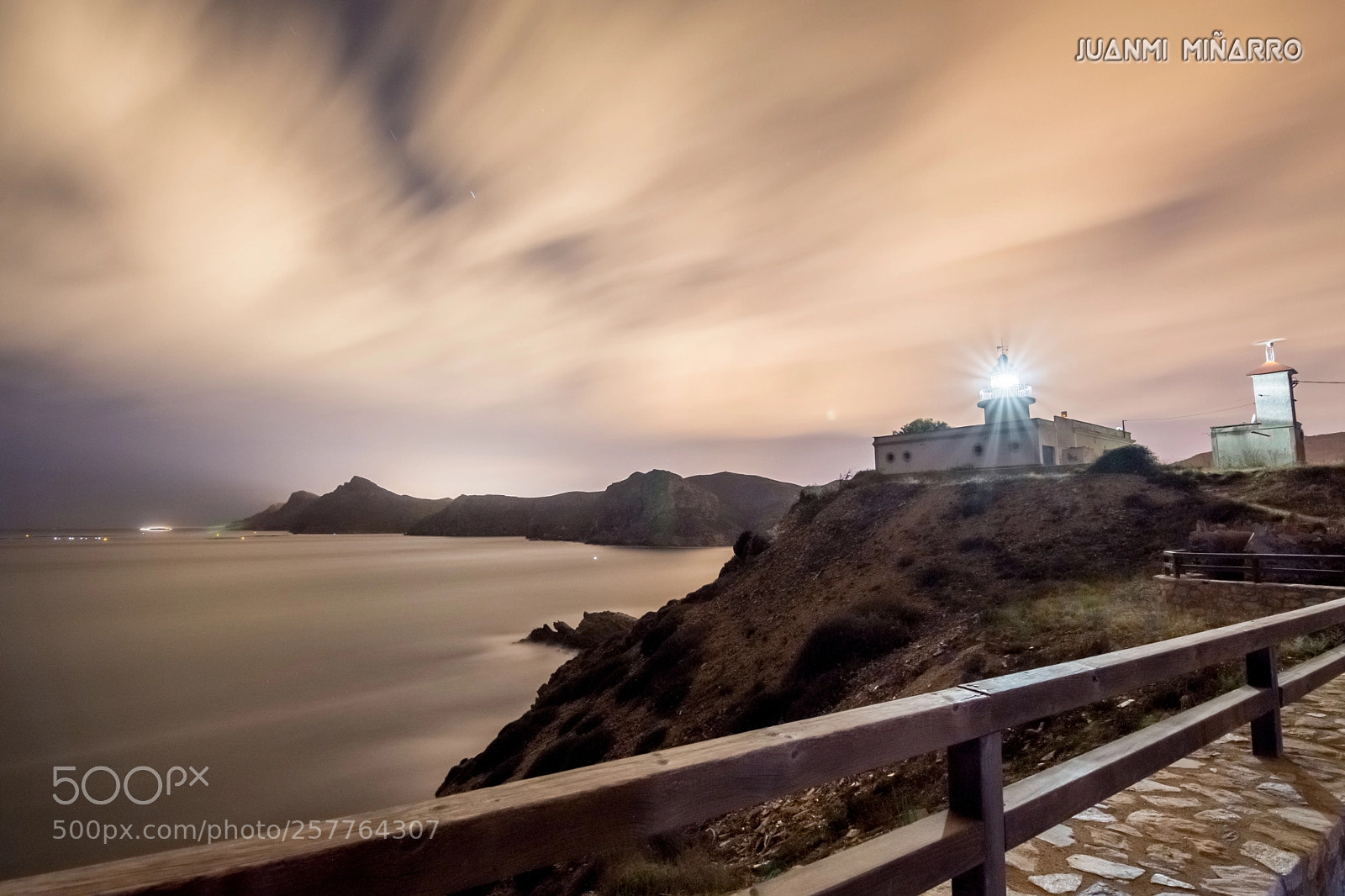 Nikon D7200 sample photo. Lighthouse photography