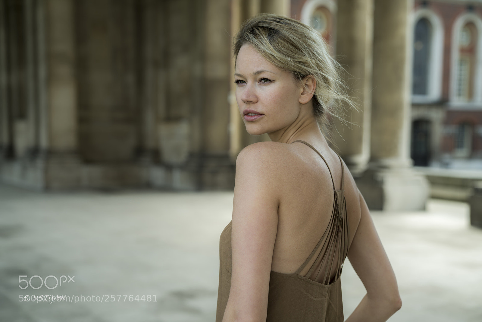 Sony a7R III sample photo. Dsc photography