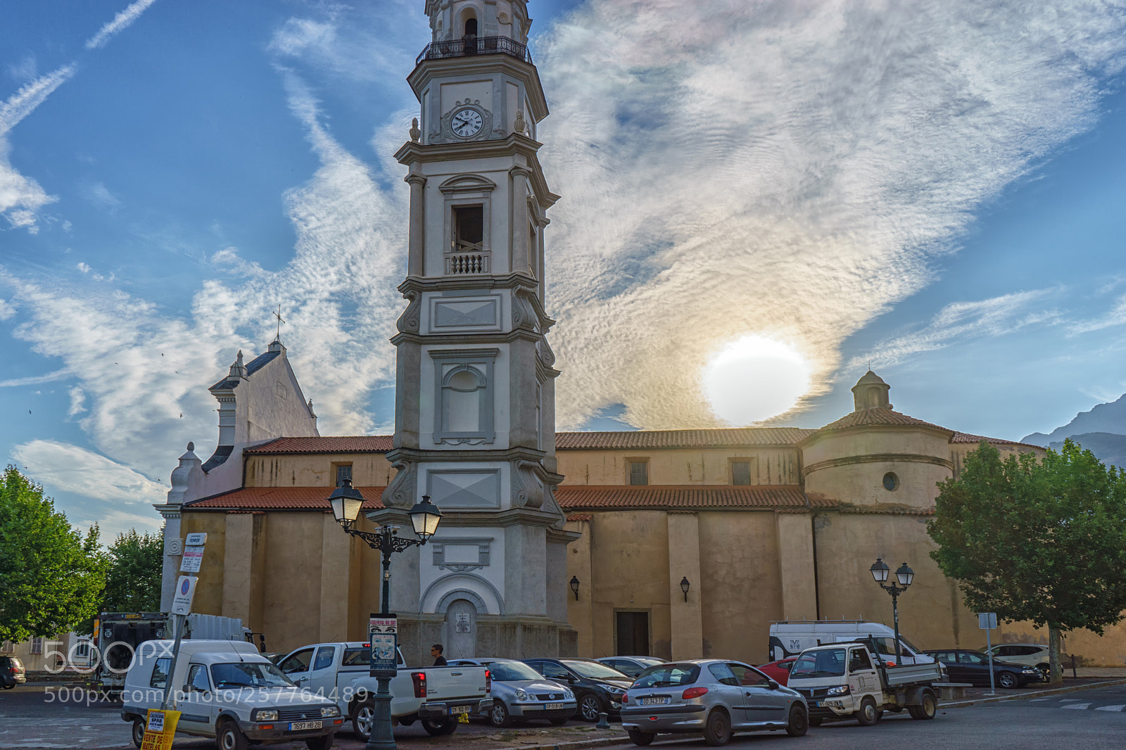 Sony a7 sample photo. Corse gr20 photography