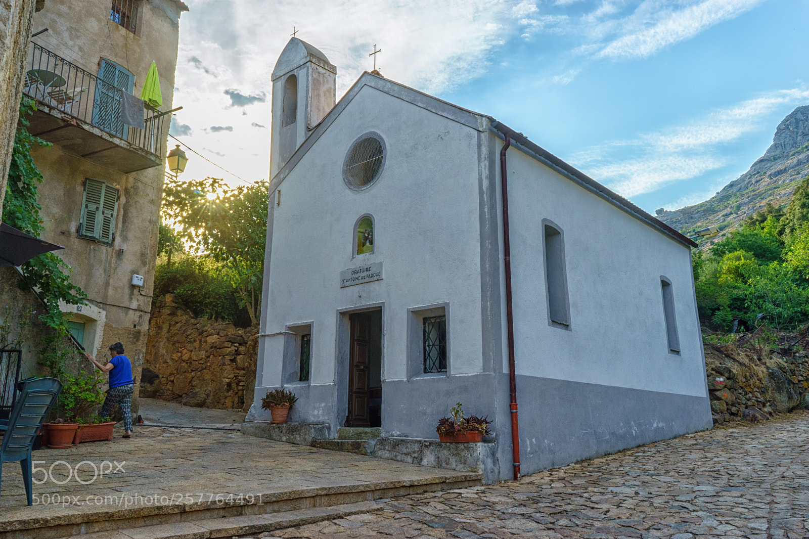 Sony a7 sample photo. Corse gr20 photography
