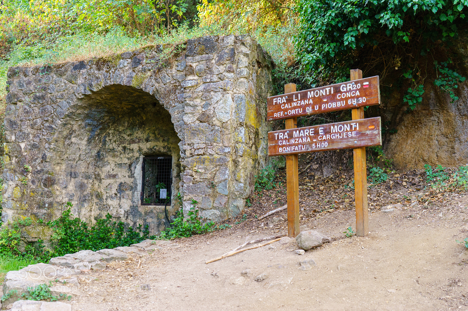 Sony a7 sample photo. Corse gr20 photography