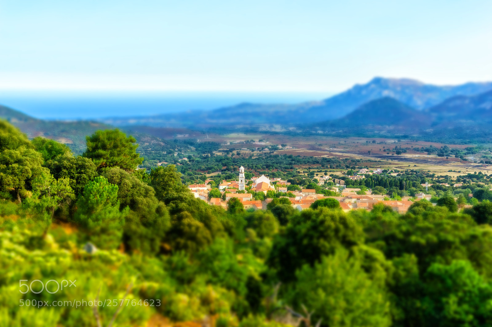Sony a7 sample photo. Corse gr20 photography