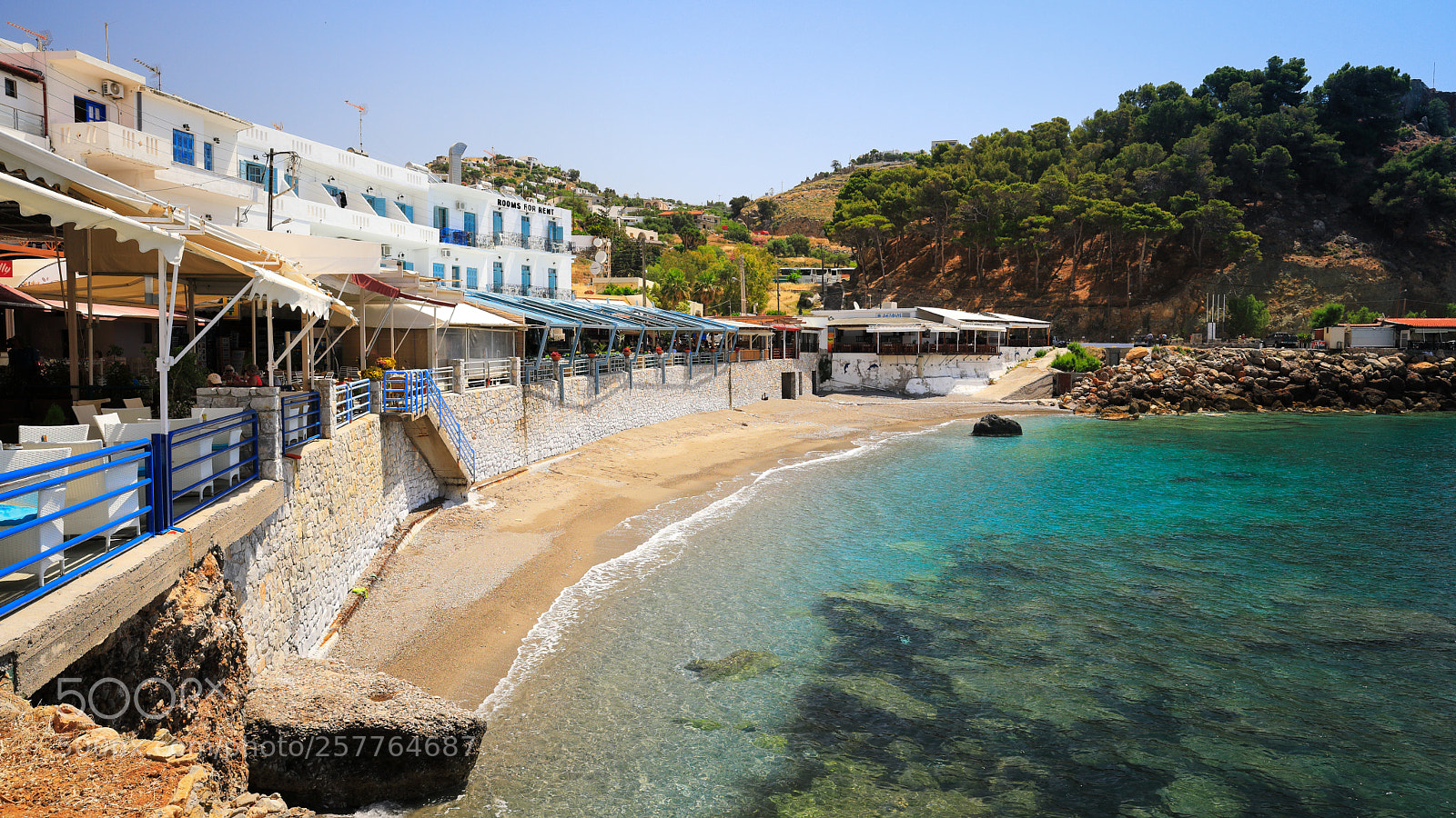 Canon EOS 5D Mark IV sample photo. Crete photography