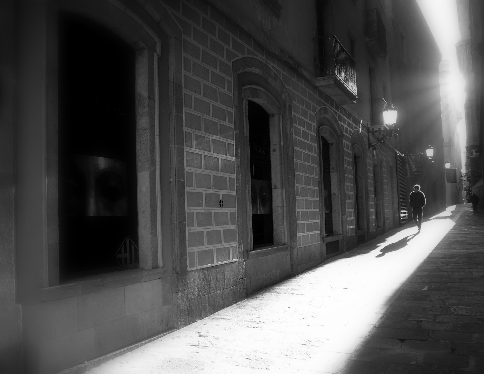 Panasonic DMC-FX01 sample photo. Silhouette #3 photography
