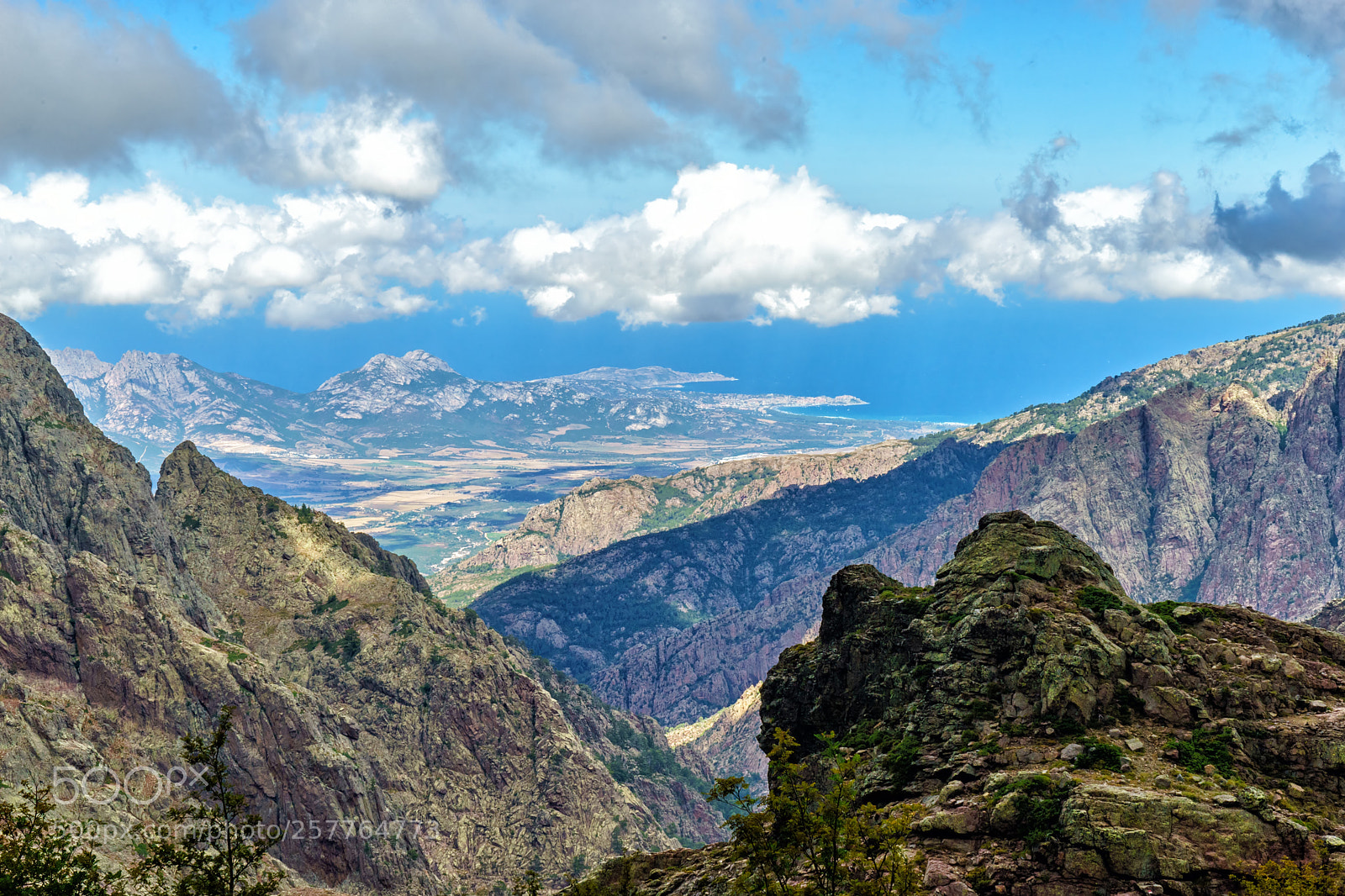 Sony a7 sample photo. Corse gr20 photography