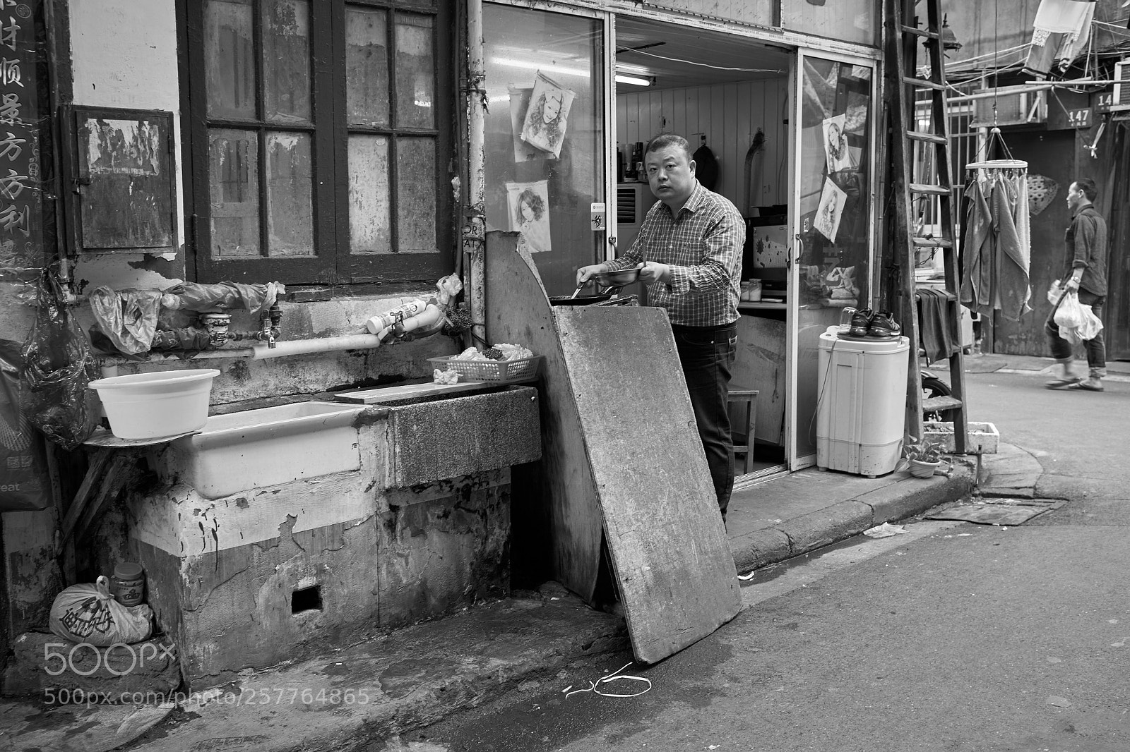 Fujifilm X100S sample photo. Va dispara tre will photography
