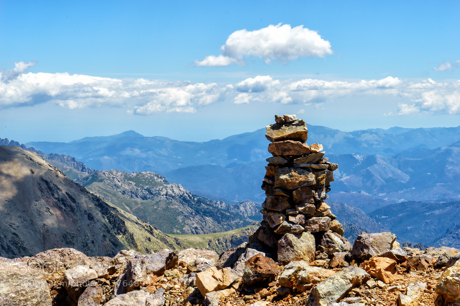 Sony a7 sample photo. Corse gr20 photography