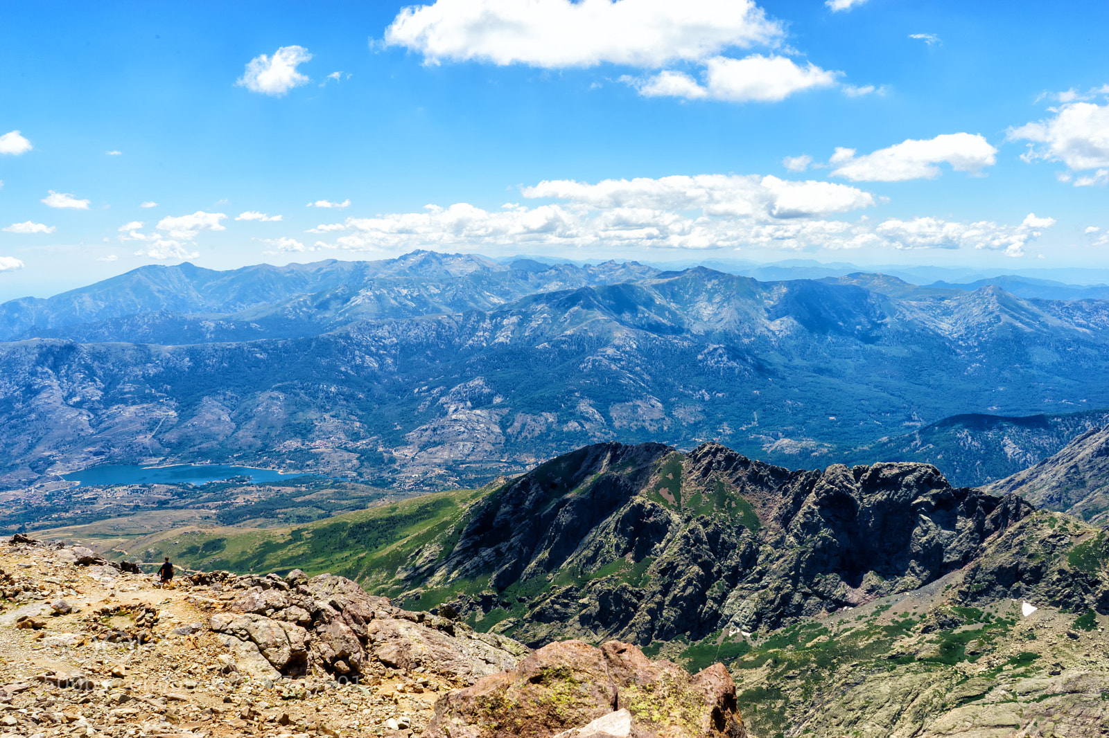 Sony a7 sample photo. Corse gr20 photography