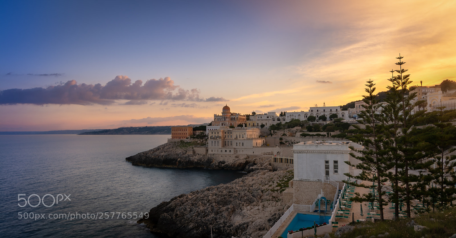 Nikon D7100 sample photo. Palazzo sticchi photography