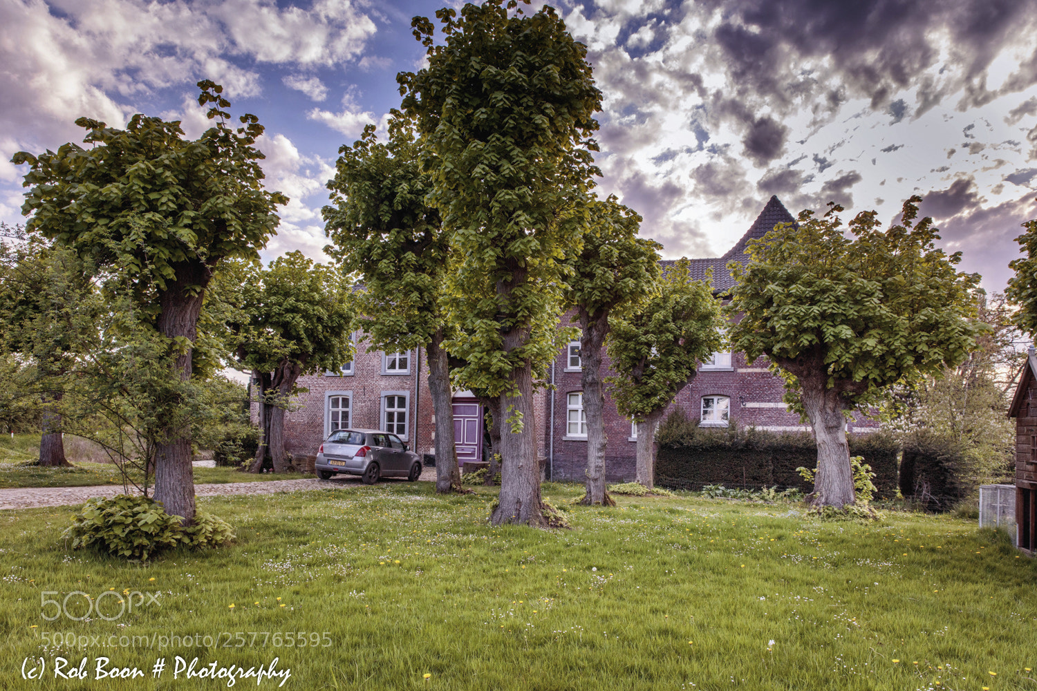 Canon EOS 5DS sample photo. Ten dijcken @ spaubeek 4 photography