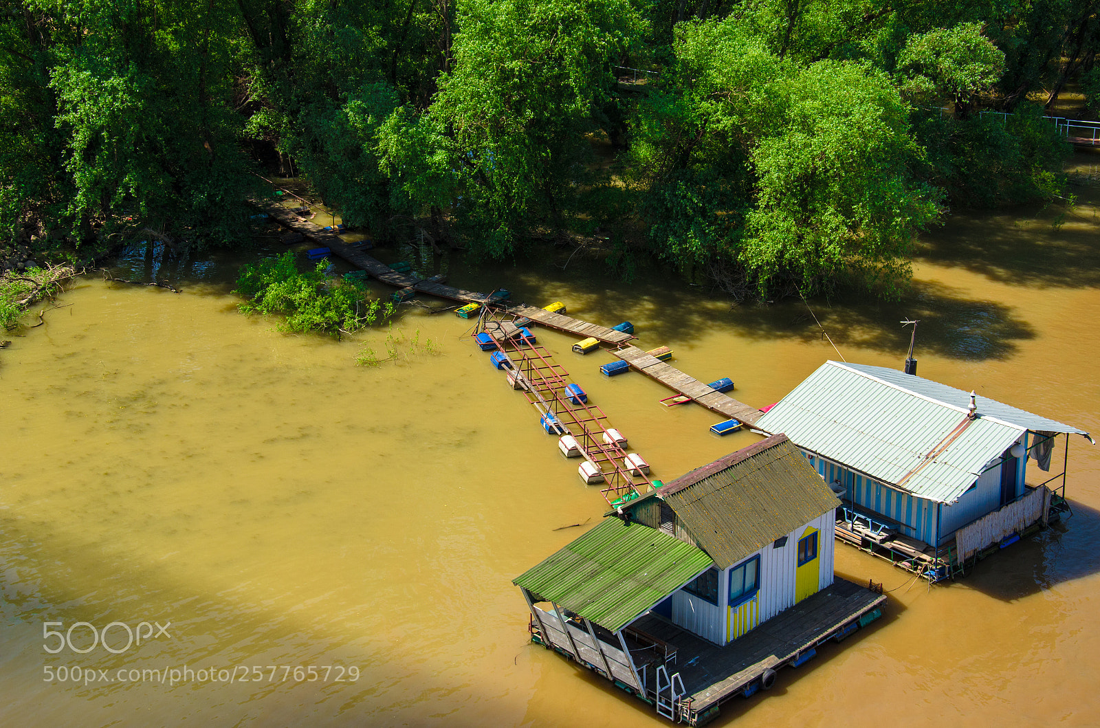 Nikon D7000 sample photo. Dirty river photography