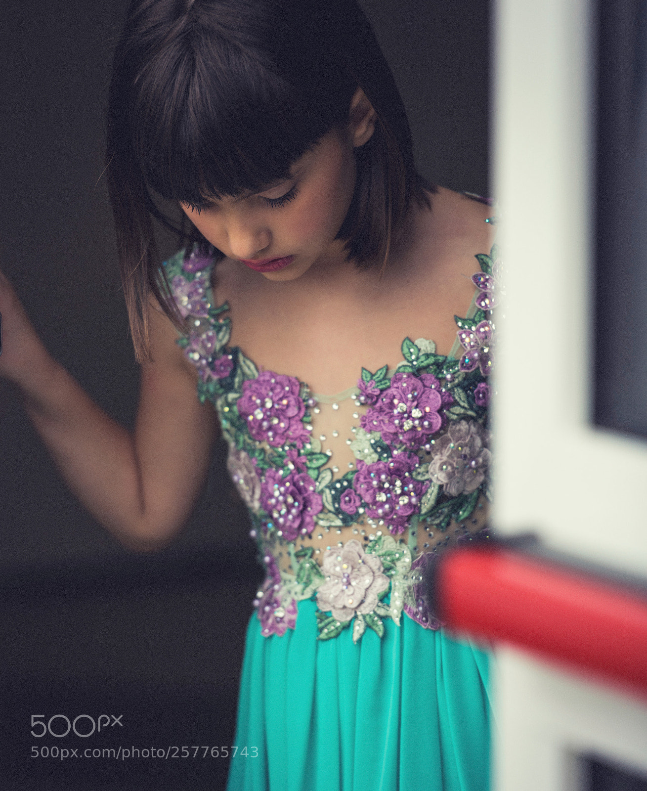 Nikon D810 sample photo. Innocent thoughts photography