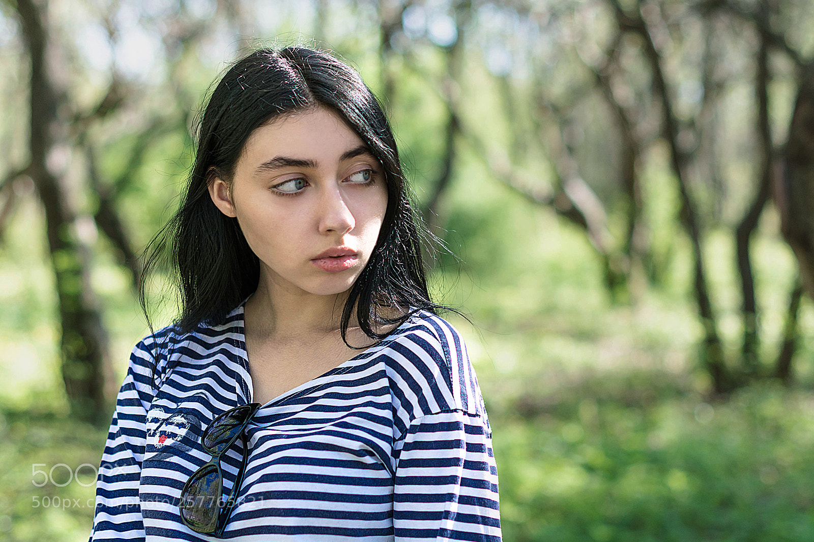 Nikon D7100 sample photo. Mary photography