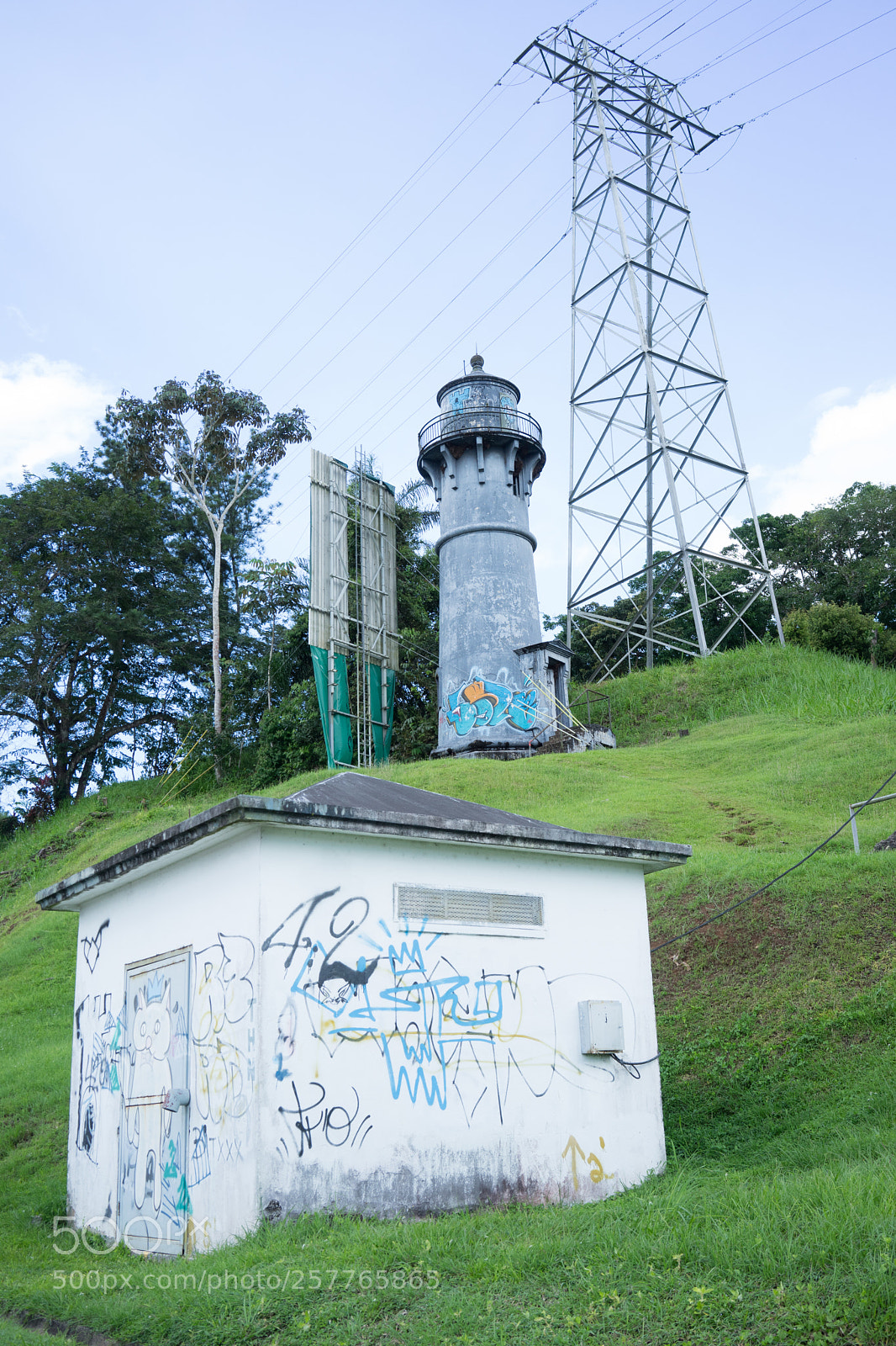 Sony a7 sample photo. Infrastructure photography