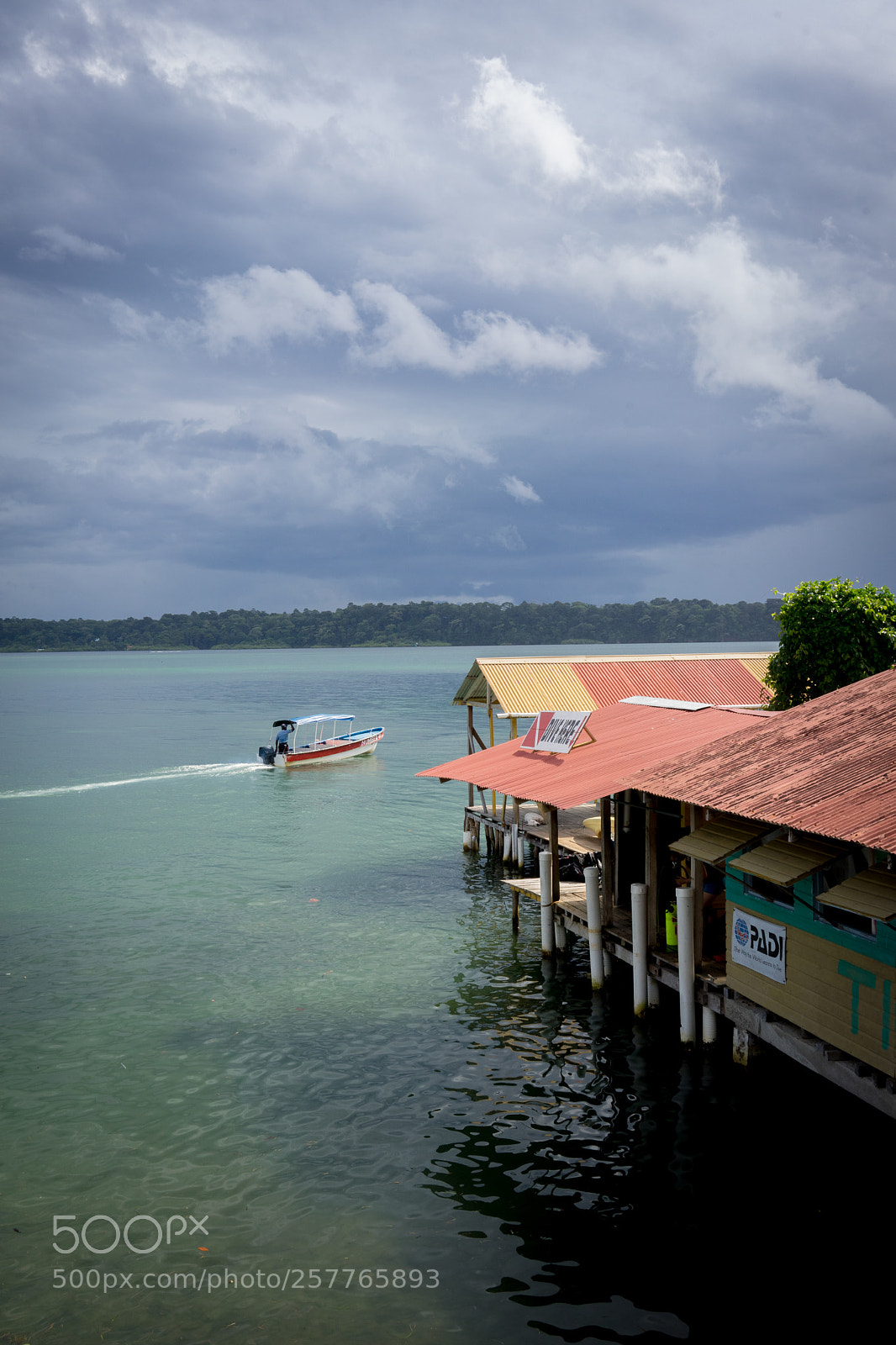 Sony a7 sample photo. Island corner photography