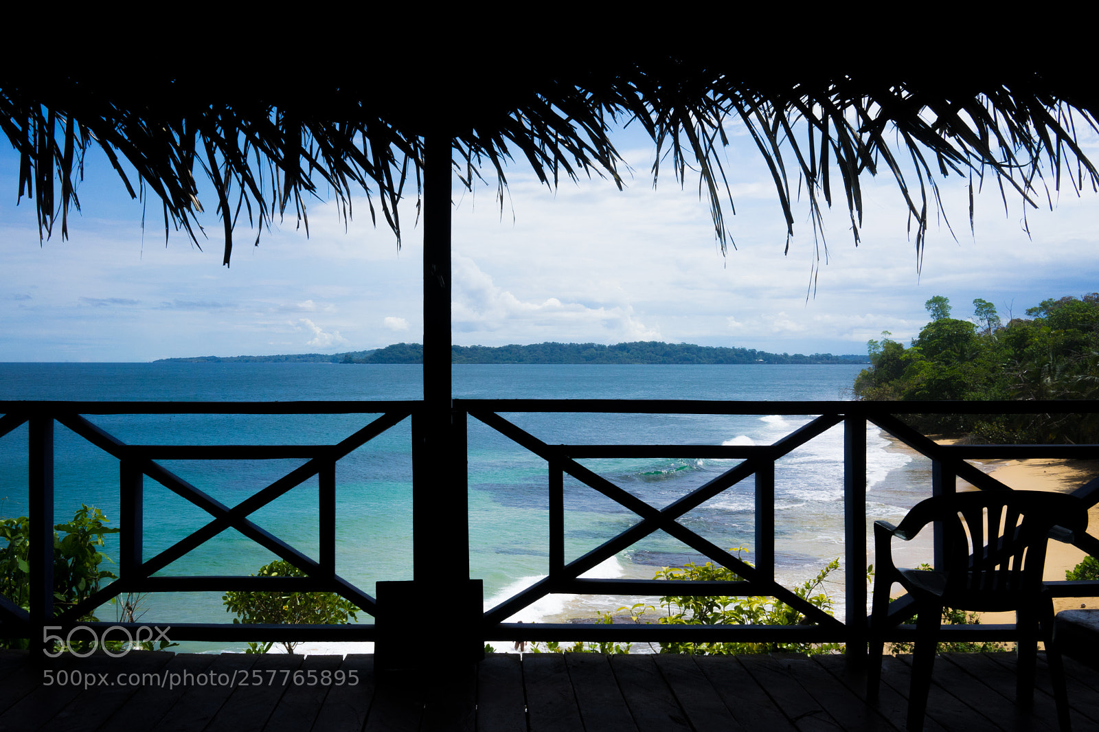 Sony a7 sample photo. The terrace photography