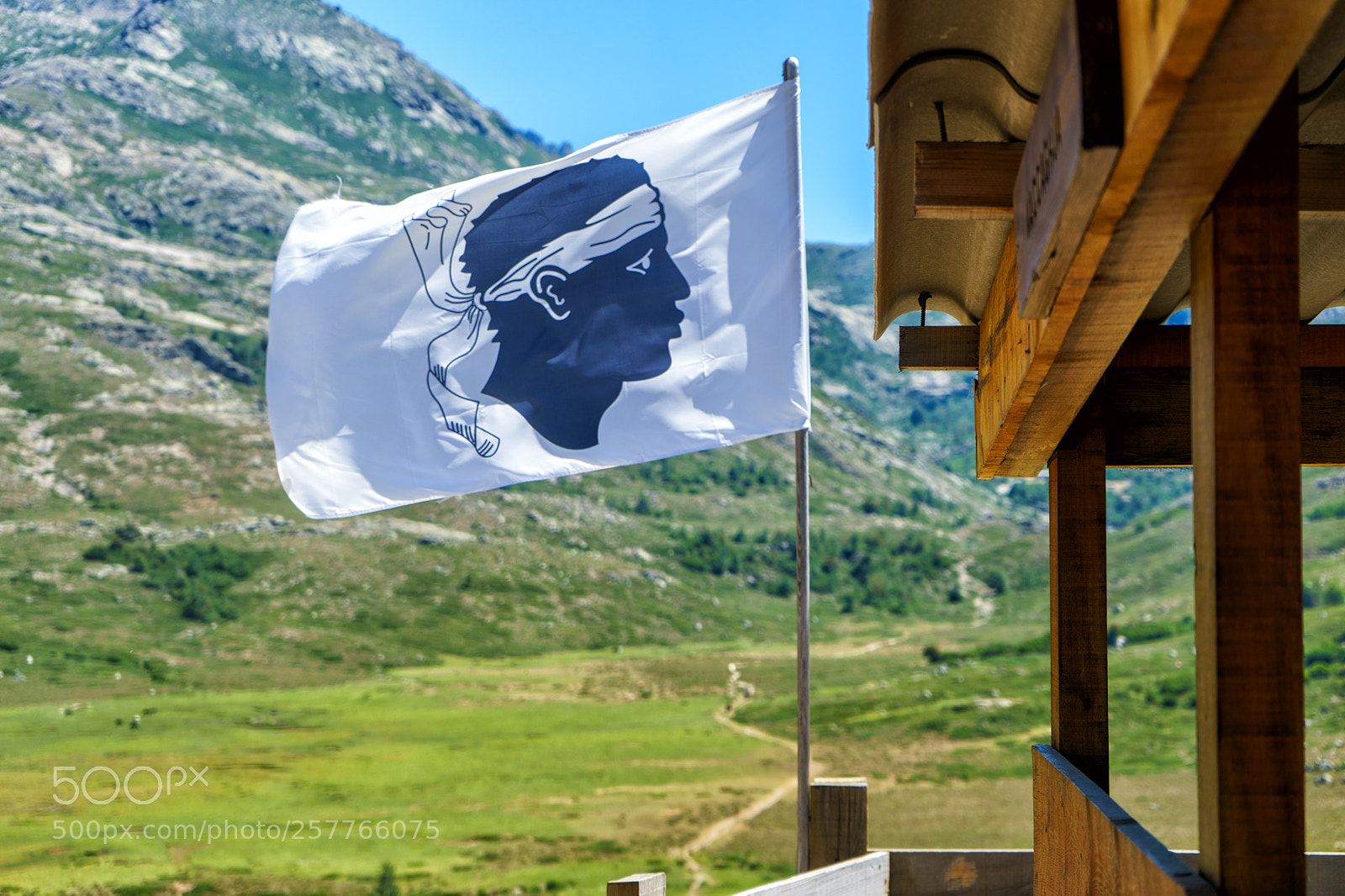 Sony a7 sample photo. Corse gr20 photography