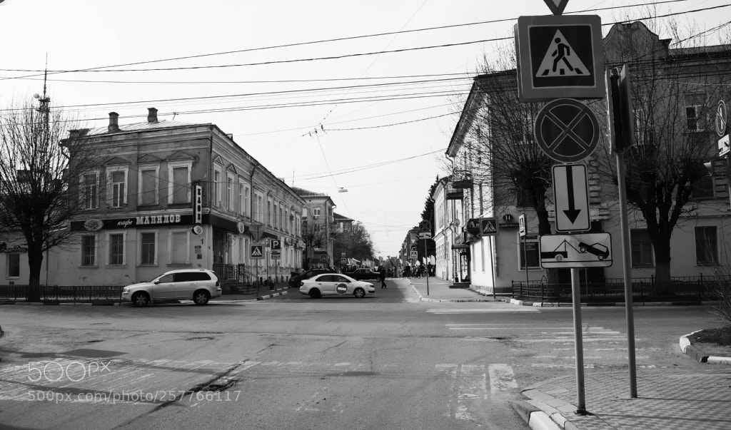 Sony Alpha DSLR-A390 sample photo. Labour day photography