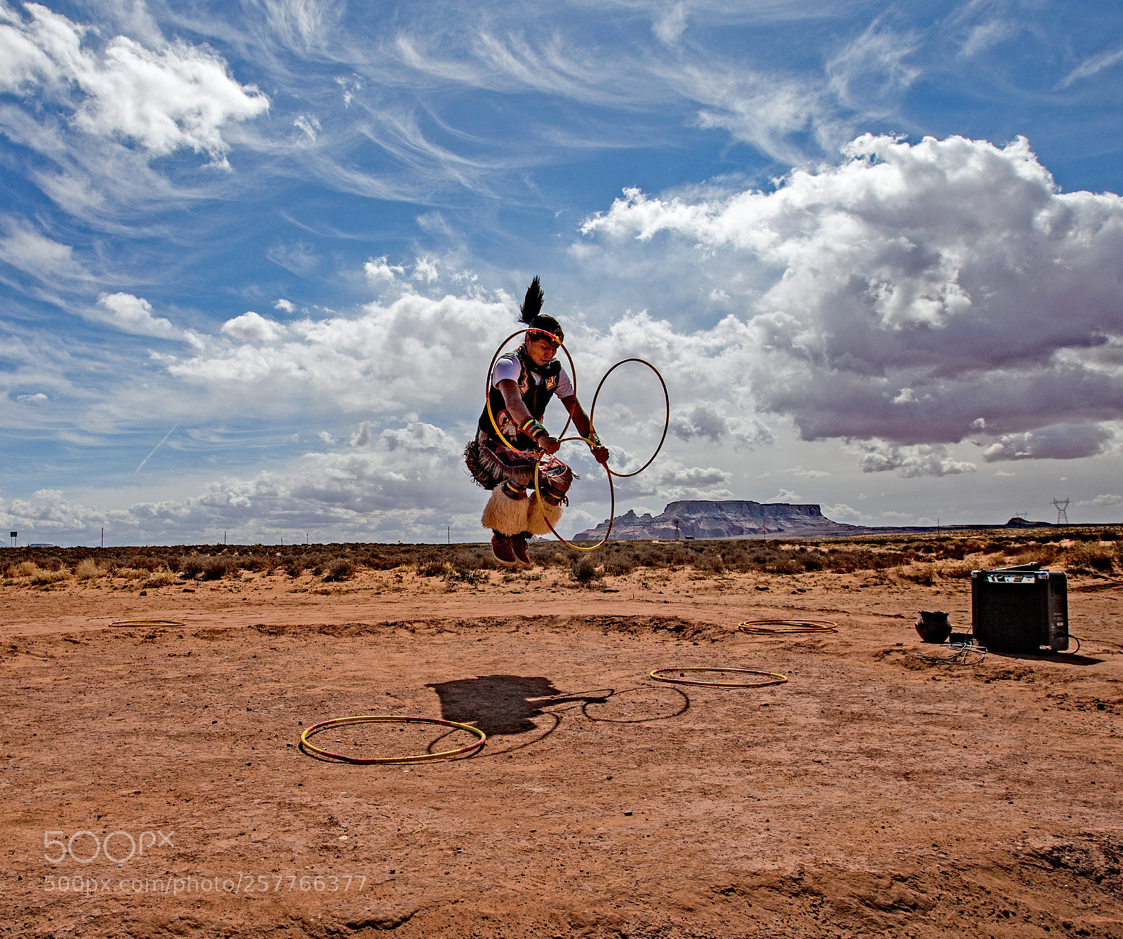 Canon EOS 6D sample photo. Hoop dancer photography