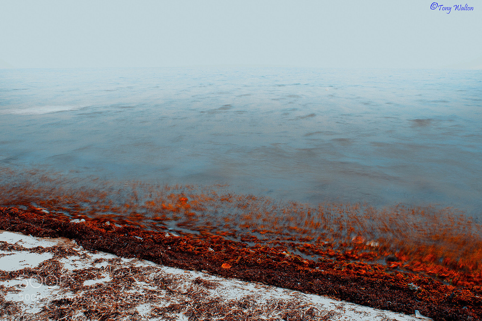 Nikon D7200 sample photo. South sound beach grand photography