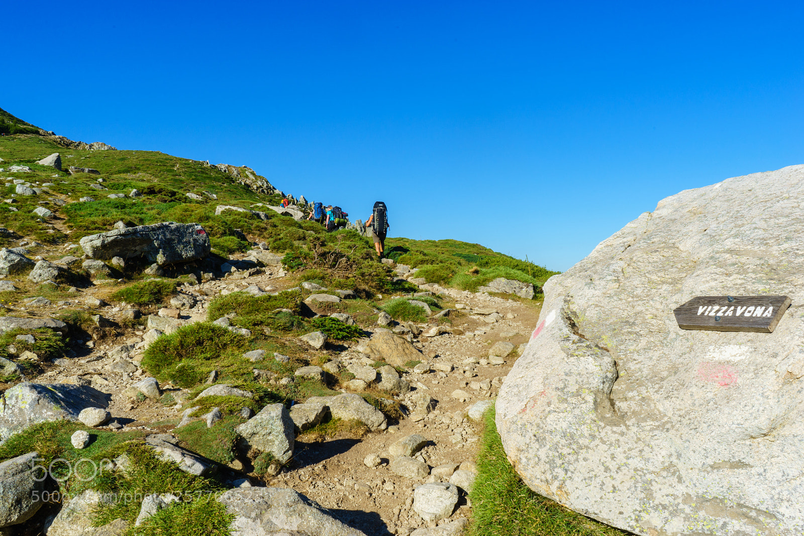 Sony a7 sample photo. Corse gr20 photography