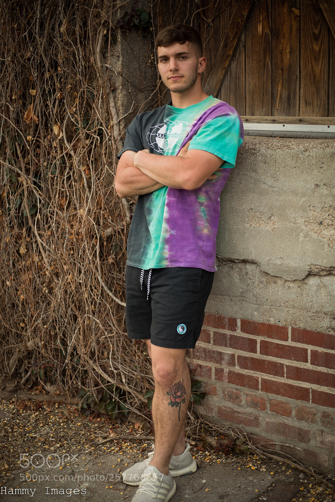 Canon EOS 5D Mark IV sample photo. Bobby photography