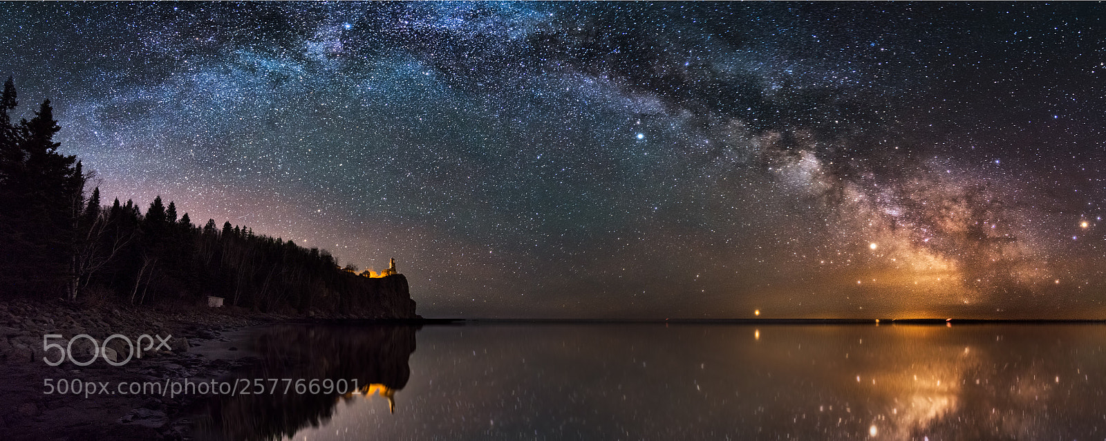 Nikon D7100 sample photo. A billions stars photography