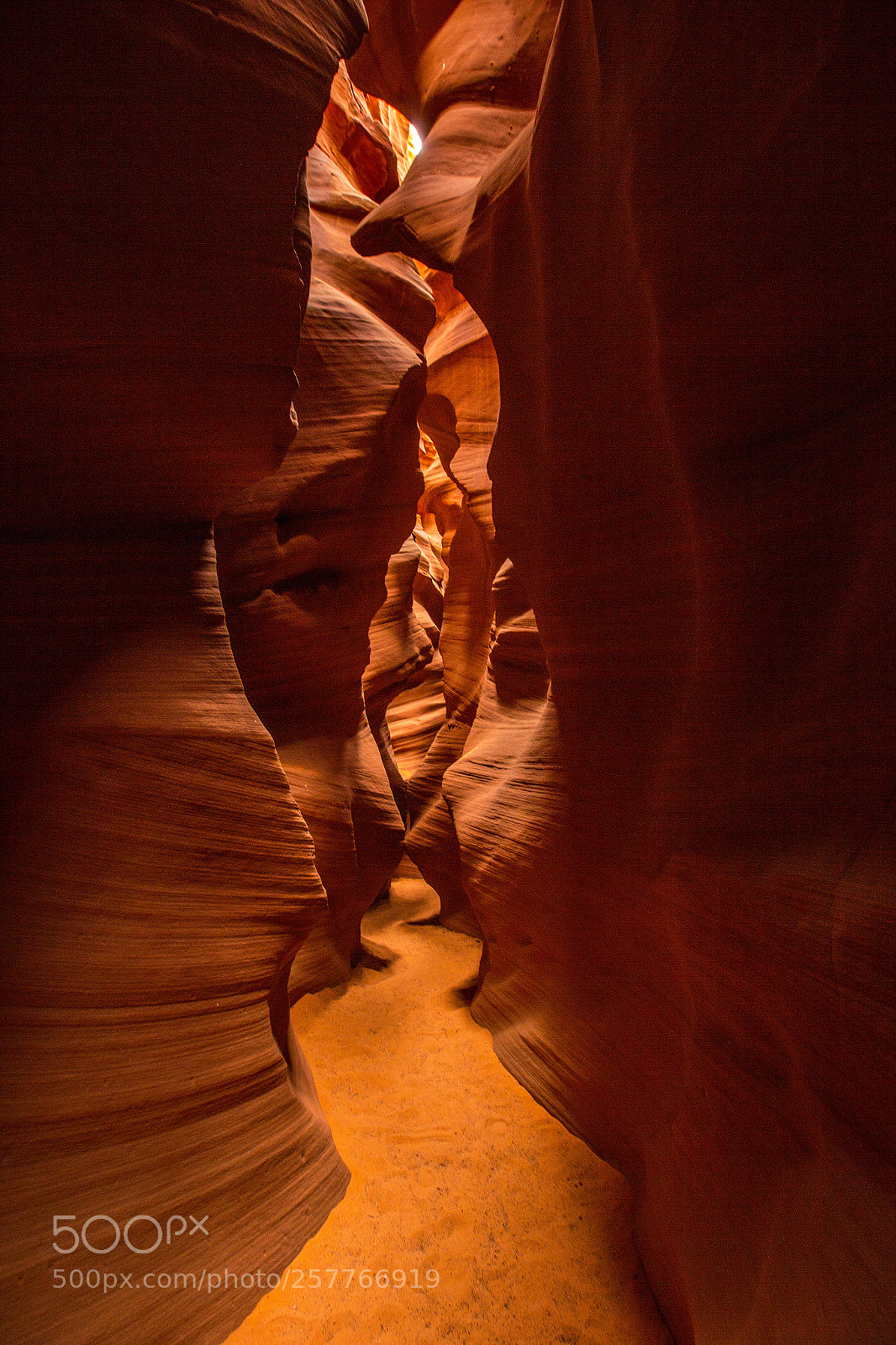 Canon EOS 6D sample photo. Lower antelope canyon photography