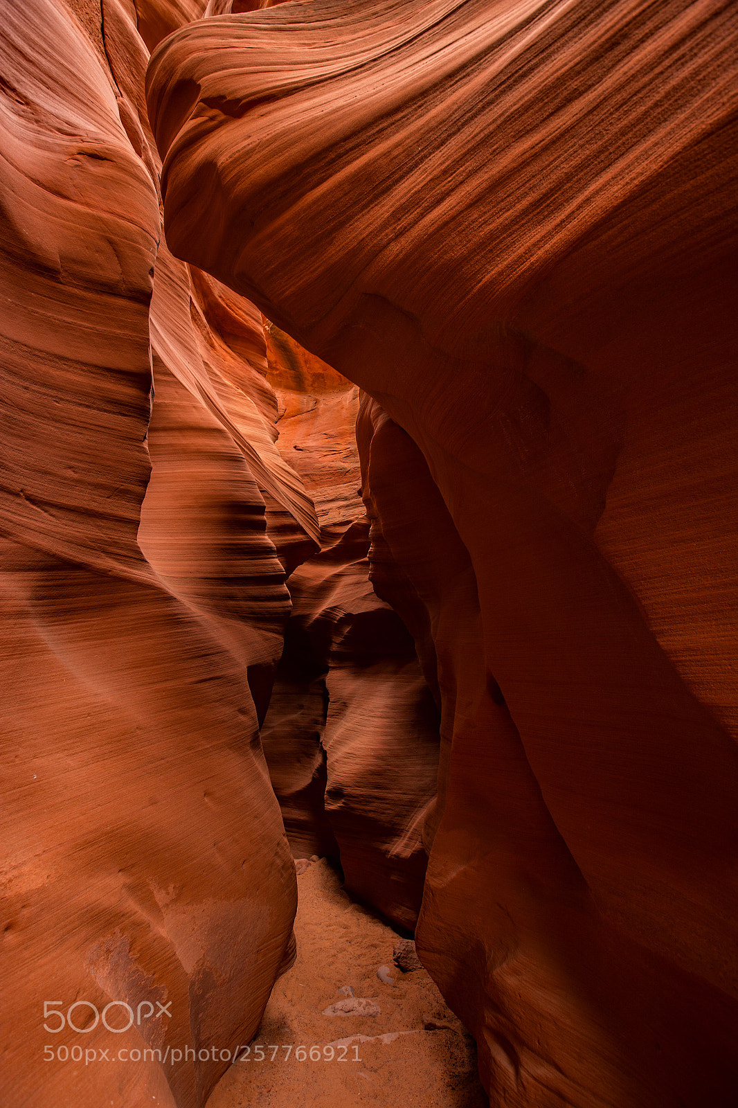 Canon EOS 6D sample photo. Lower antelope cyn photography
