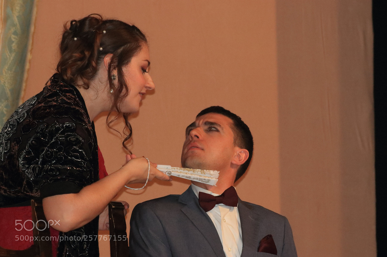 Canon EOS 80D sample photo. L'importanza di chiamarsi ernest photography