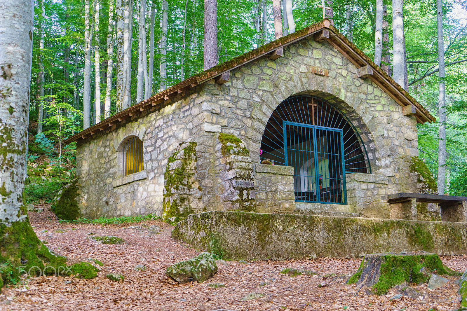 Sony a7 sample photo. Corse gr20 photography
