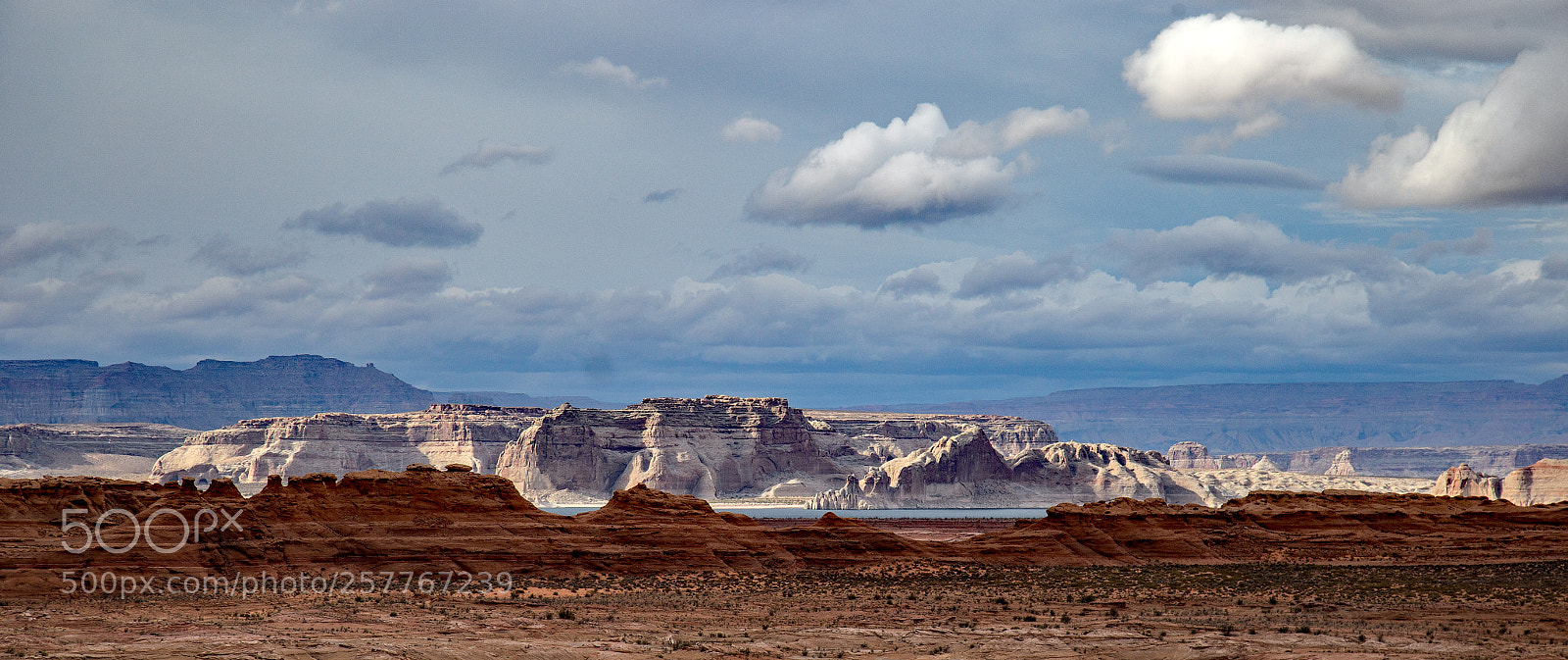 Canon EOS 6D sample photo. Glen canyon dam and photography