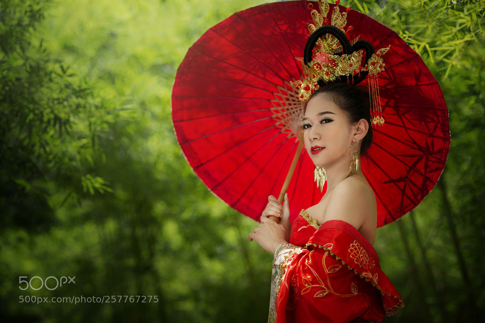 Nikon D610 sample photo. Asian women in chinese photography