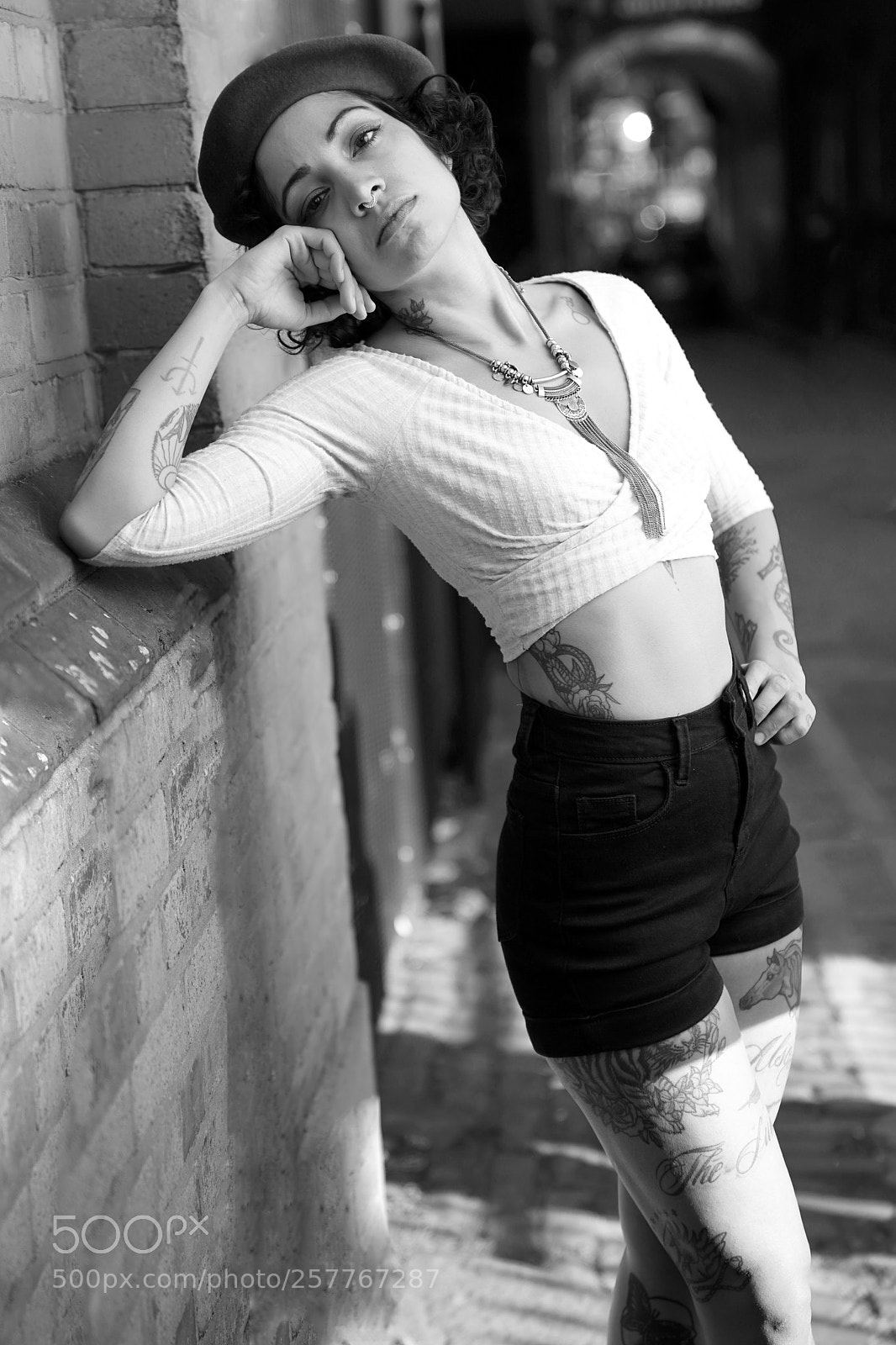 Sony a9 sample photo. Make a statement photography