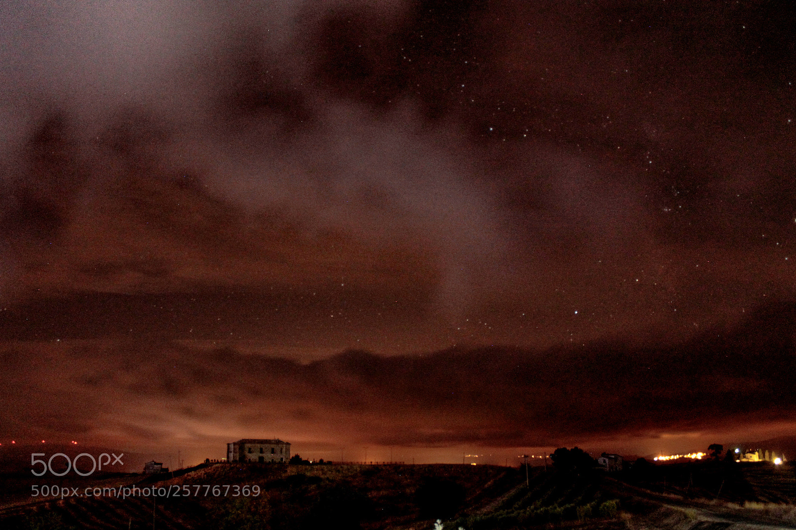 Canon EOS 1100D (EOS Rebel T3 / EOS Kiss X50) sample photo. Sky on fire photography