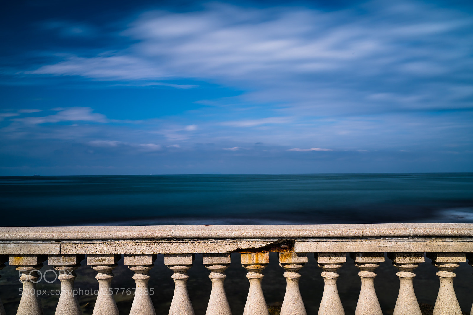 Sony a7R III sample photo. Terrazza mascagni (livorno) photography