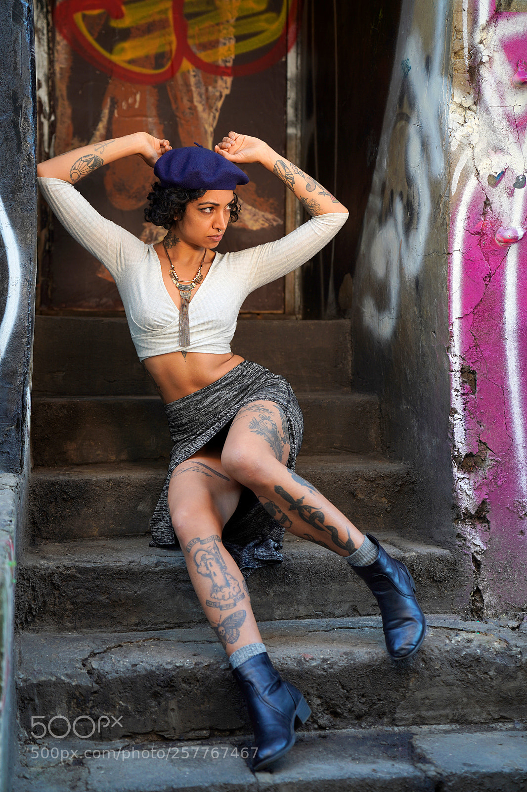 Sony a9 sample photo. Make a statement photography