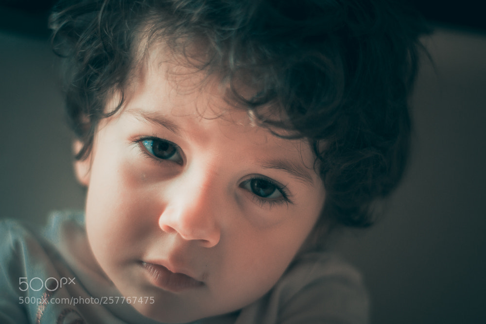 Canon EOS 70D sample photo. Malika photography