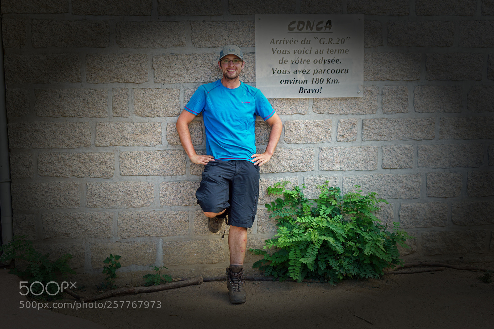 Sony a7 sample photo. Corse gr20 photography