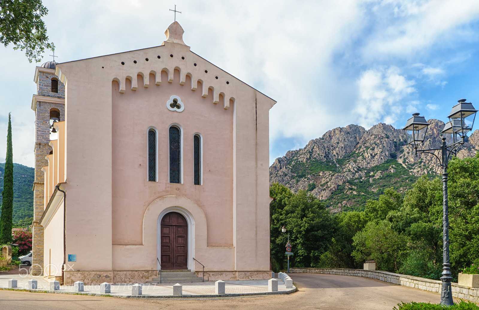 Sony a7 sample photo. Corse gr20 photography