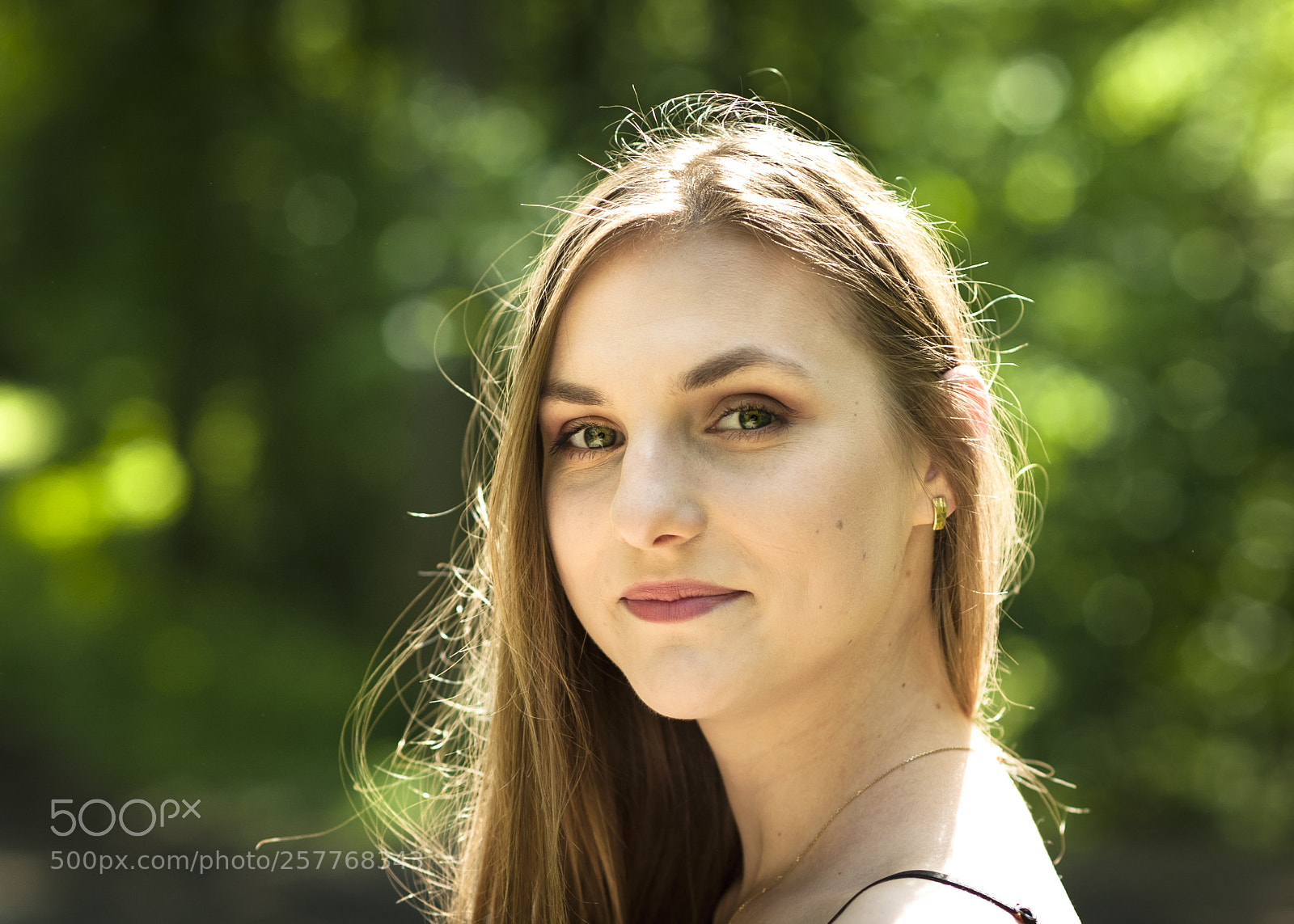 Nikon D700 sample photo. Agnieszka photography