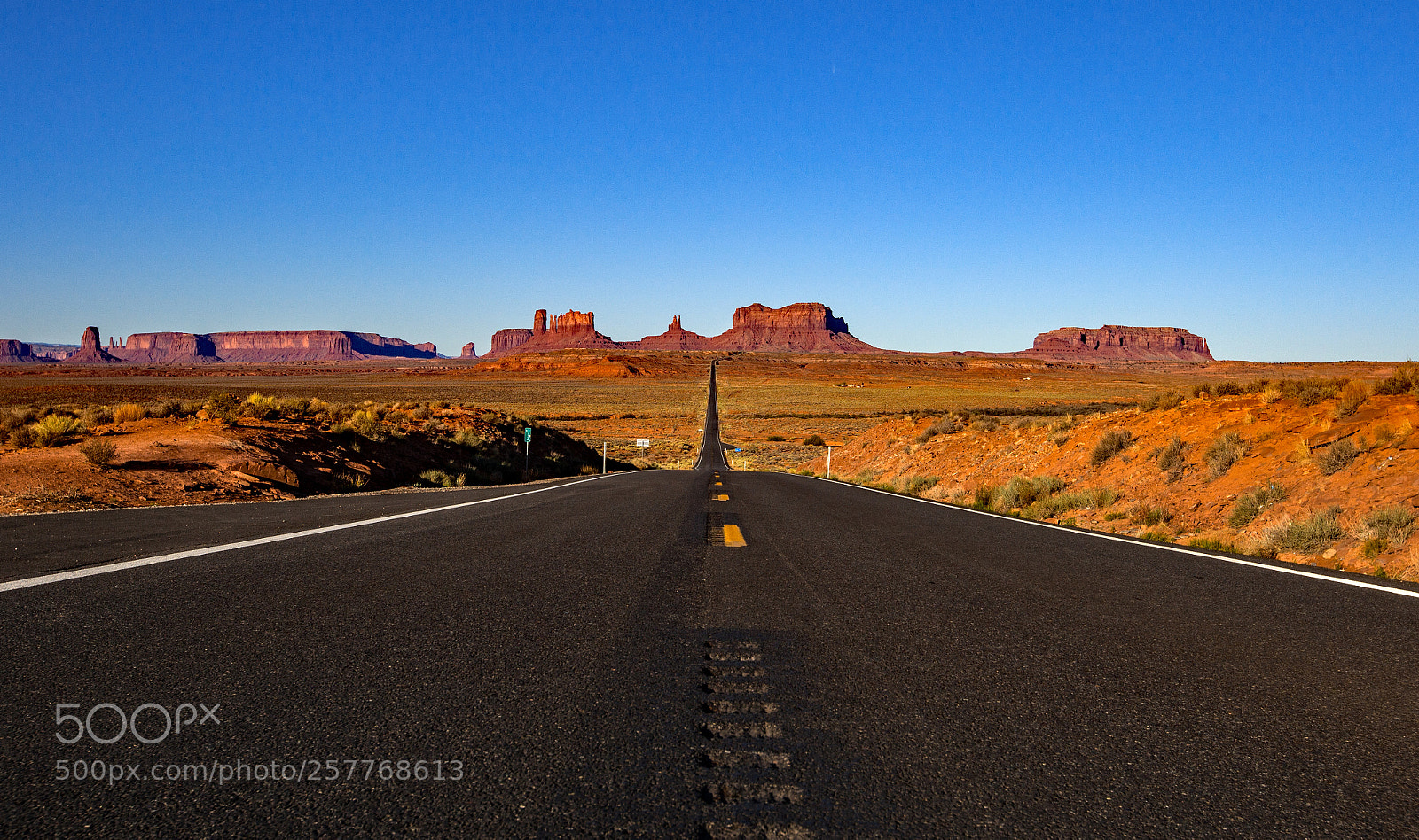 Canon EOS 6D sample photo. Forrest gump point photography