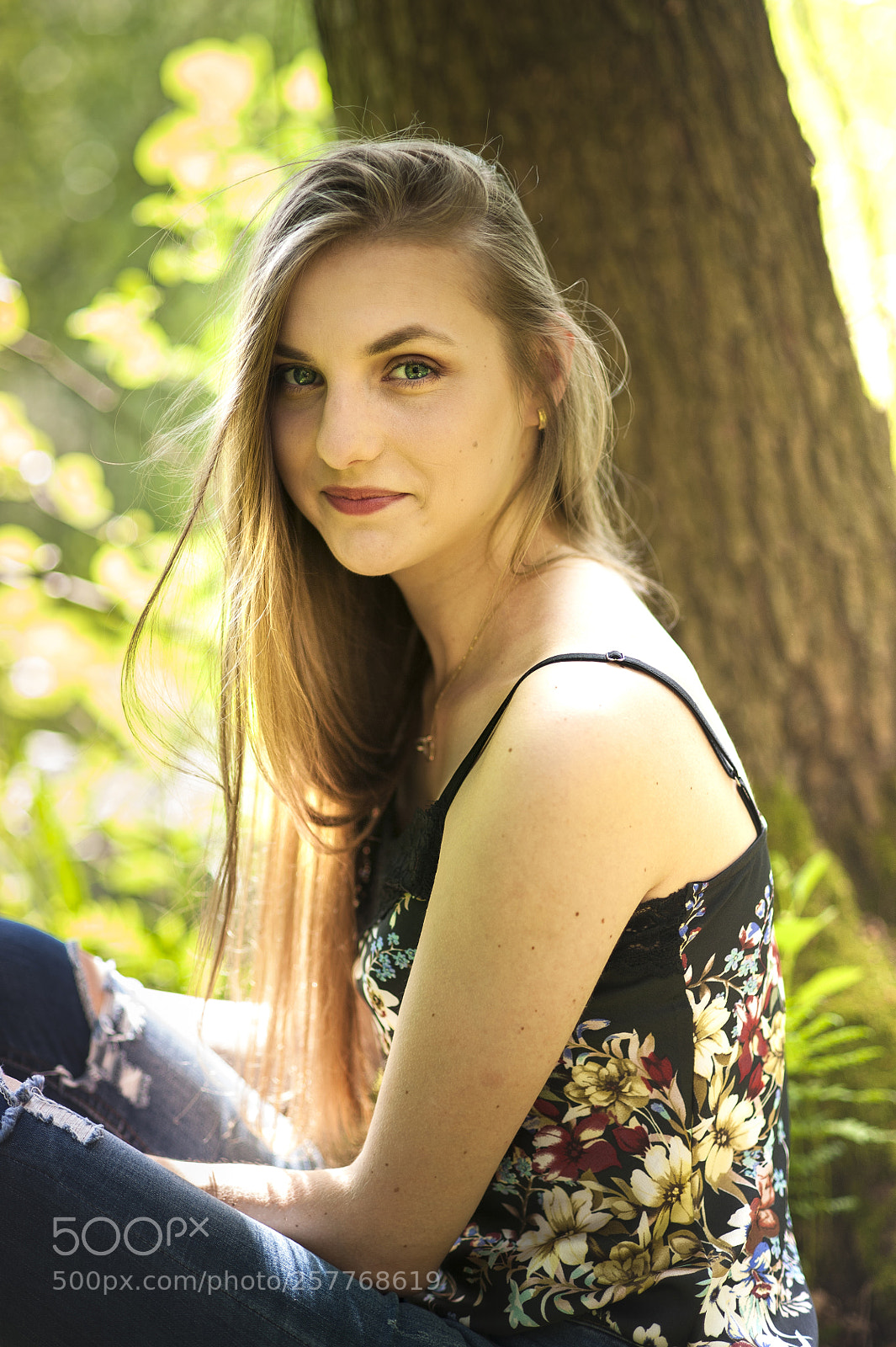 Nikon D700 sample photo. Agnieszka 2 photography