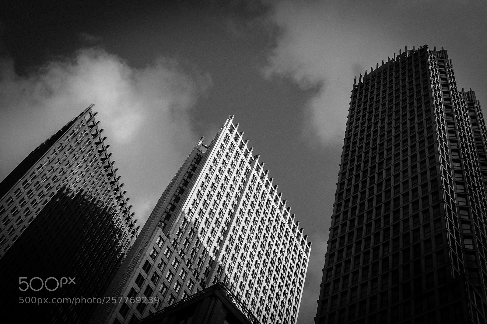 Fujifilm X100S sample photo. The hague photography
