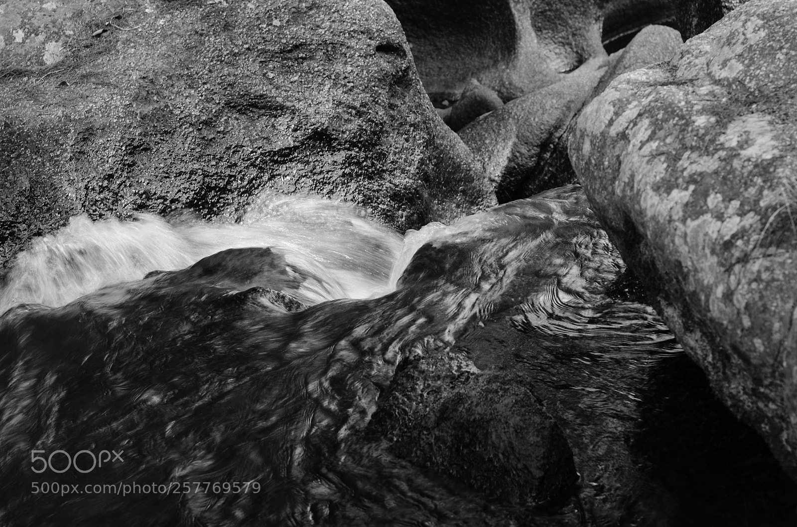 Nikon D7000 sample photo. River photography