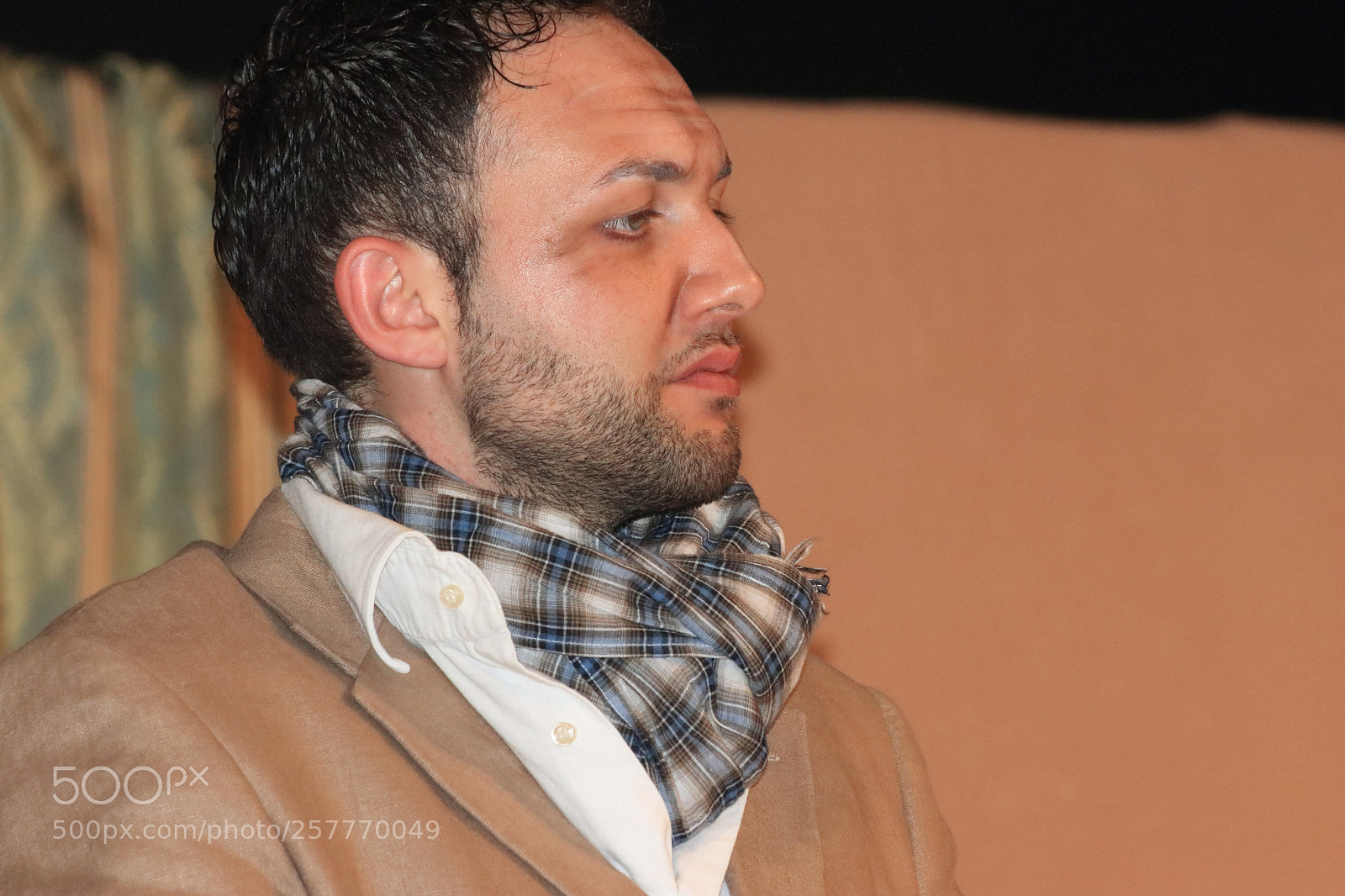 Canon EOS 80D sample photo. L'importanza di chiamarsi ernest photography
