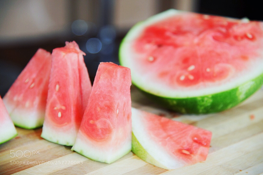 Nikon D750 sample photo. Summery ℃ photography