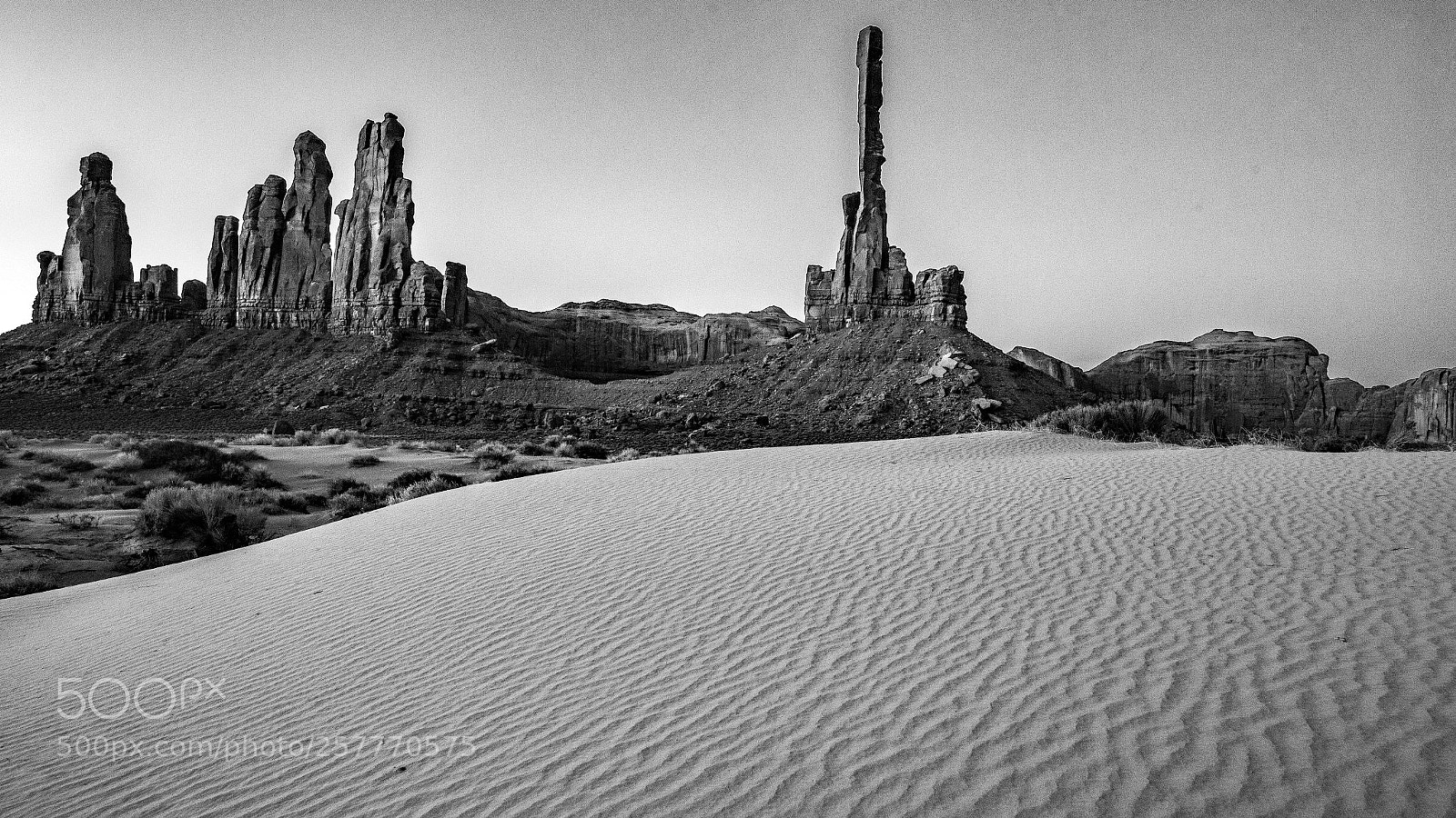 Canon EOS 6D sample photo. Sand dune ripples at photography